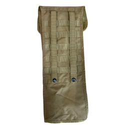 Poutch Molle Tan Bouteille 46cm Haut 18cm large