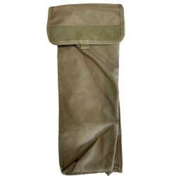 Poutch Molle Tan Bouteille 46cm Haut 18cm large