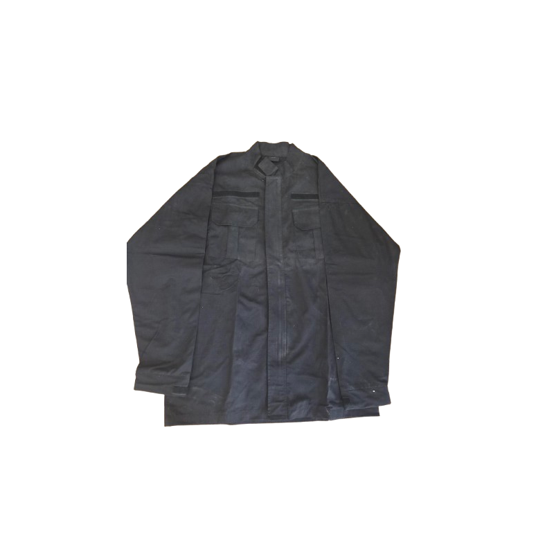 Black Eagle Veste noir Tactique - Taille 2XL