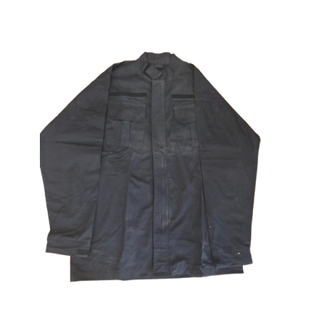 Black Eagle Veste noir Tactique - Taille 2XL