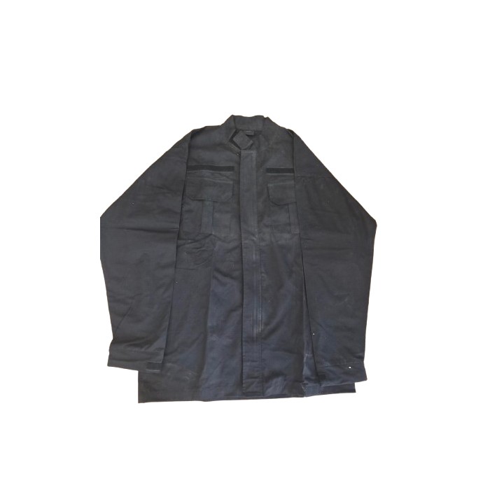 Black Eagle Veste noir Tactique - Taille 2XL
