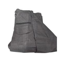 Black Eagle Veste noir Tactique - Taille 2XL