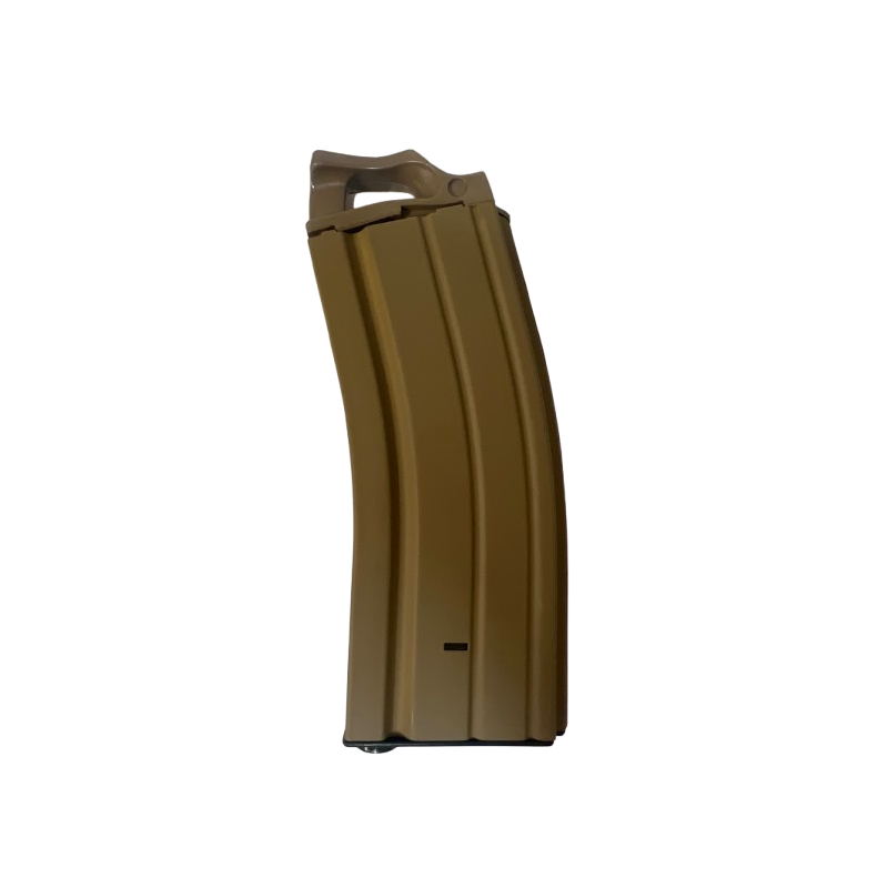Chargeur M4 Tan
