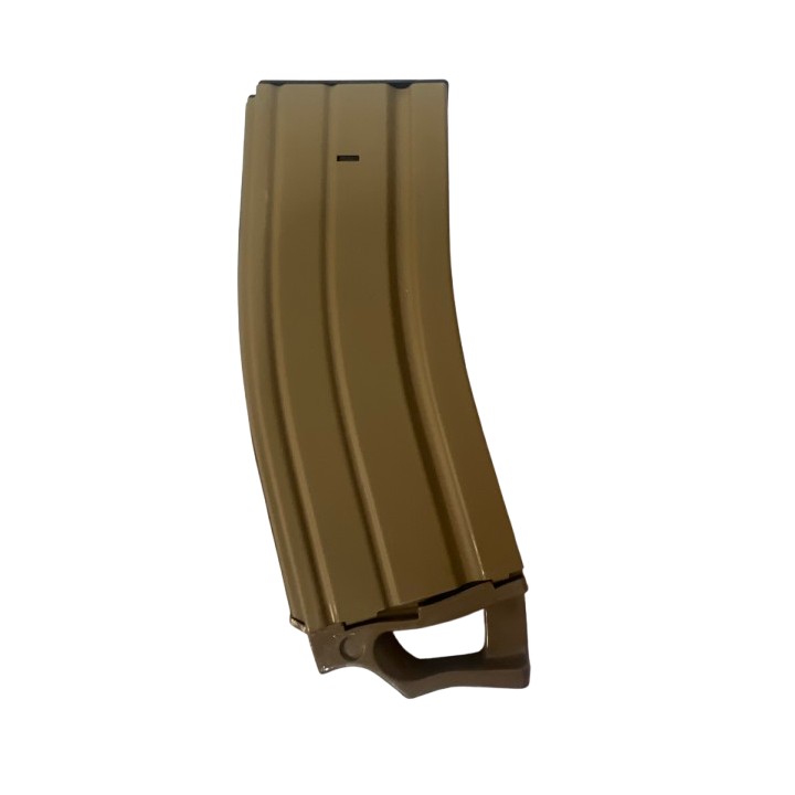 Chargeur M4 Tan