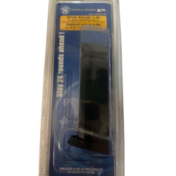 Chargeur Swith wesson 24 billes Ressort Cybergun
