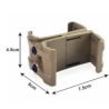 Coupleur de chargeur M4 TAN [Black Eagle Corporation]