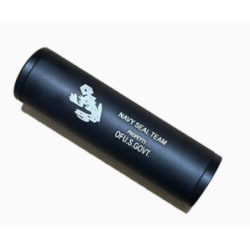 Silencieux Navy Seal Team [Black Eagle Corporation]