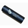 Silencieux Navy Seal Team [Black Eagle Corporation]