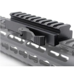 Rail Commander serrage rapide [Black Eagle Corporation]