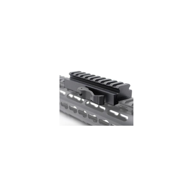 Rail Commander serrage rapide [Black Eagle Corporation]