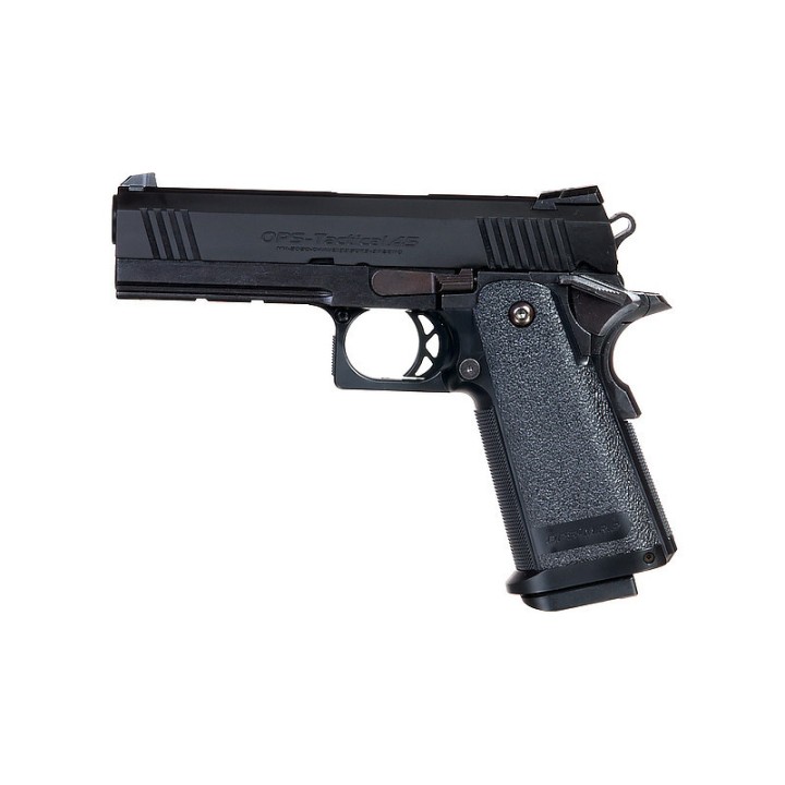 Tokyo Marui HI-CAPA 4.3 - All our Airsoft guns