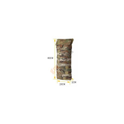 Tasca Idratazione LBT2649E Style Hydration Panel...