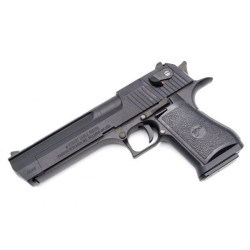 Pistolet Desert Eagle .50AE Gaz GBB WE