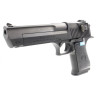 Pistolet Desert Eagle .50AE Gaz GBB WE