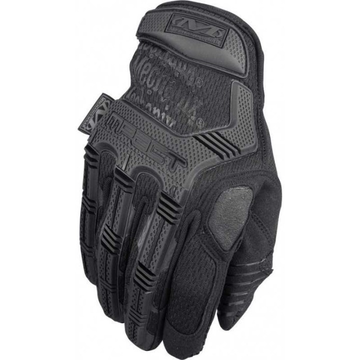 Gants M-Pact - Noir - Mechanix S