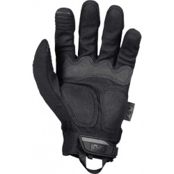 Gants M-Pact - Noir - Mechanix S