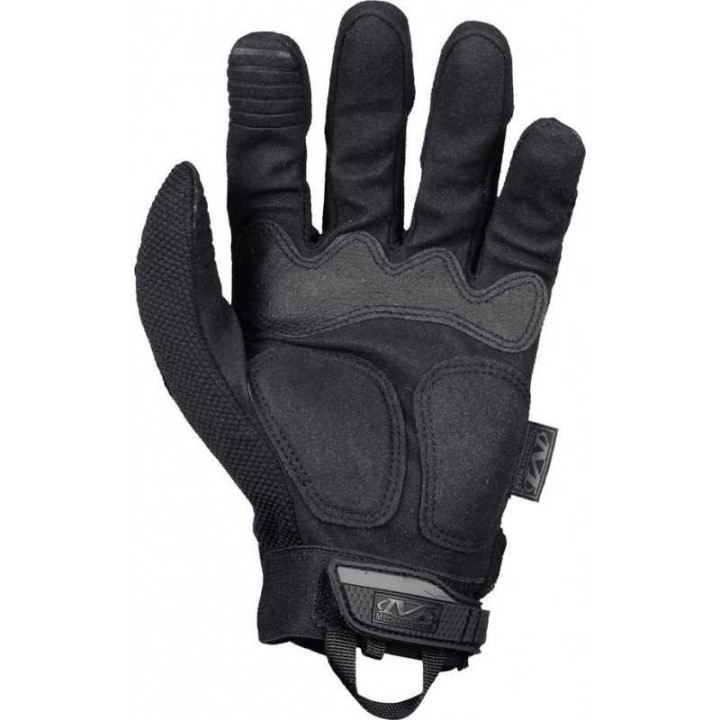 Gants M-Pact - Noir - Mechanix S