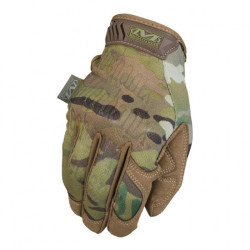 Gants Original - Multicam  Mechanix L