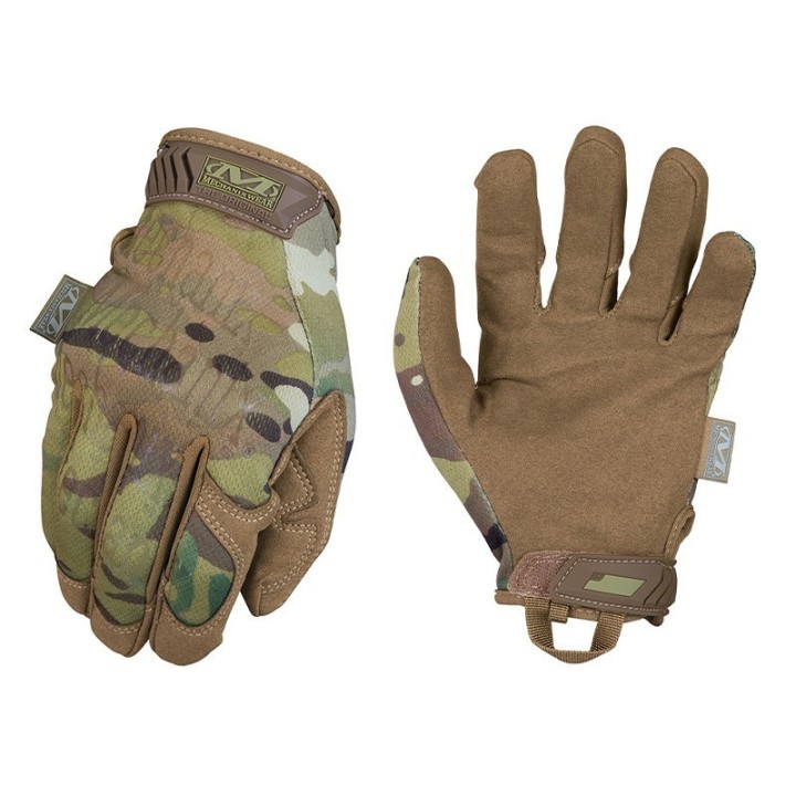 Gants Original - Multicam  Mechanix L
