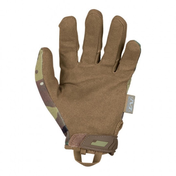 Gants Original - Multicam  Mechanix L