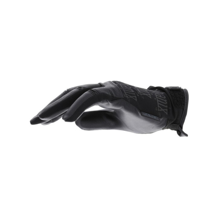 Gants de palpation en cuir Recon - Noir  Mechanix XL