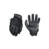Gants de palpation en cuir Recon - Noir  Mechanix XL