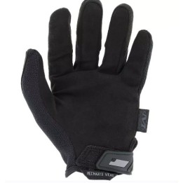 Mechanix Wear Original Covert Noir - Gants tactiques haute qualité
