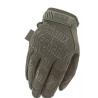 Gants Original - Vert Olive  Mechanix XL