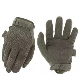 Gants Mechanix Original Vert Olive XXL - Gants tactiques robustes