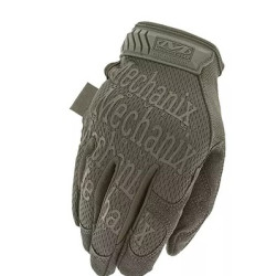 Gants Original - Vert Olive  Mechanix XXL