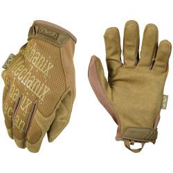 Gants Original  Tan  Mechanix XXL