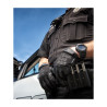 Gants de palpation en cuir Recon - Noir  Mechanix S