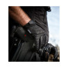 Gants de palpation en cuir Recon - Noir  Mechanix S