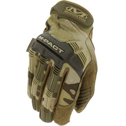 Gants M-Pact - Multicam  Mechanix XL