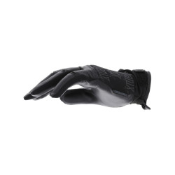 Gants de palpation en cuir Recon - Noir  Mechanix XXL