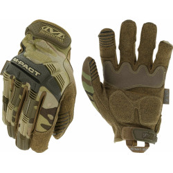 Gants M-Pact - Multicam  Mechanix XL