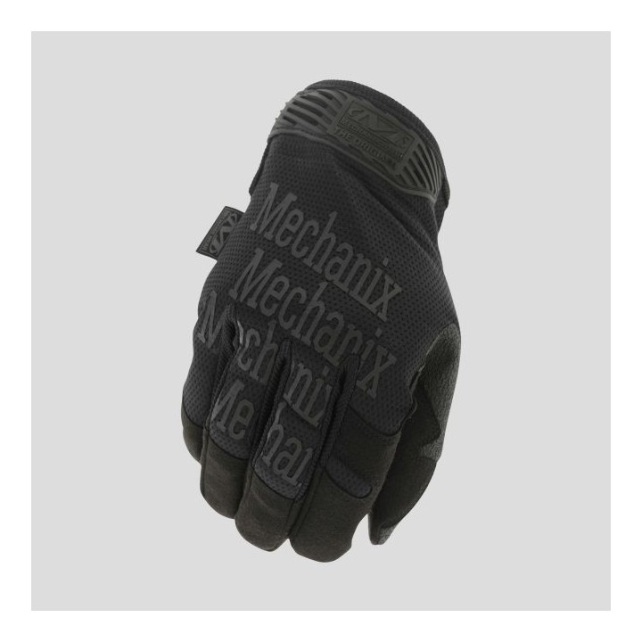 Gants Mechanix Original Noir XXL tactiques respirants écran tactile