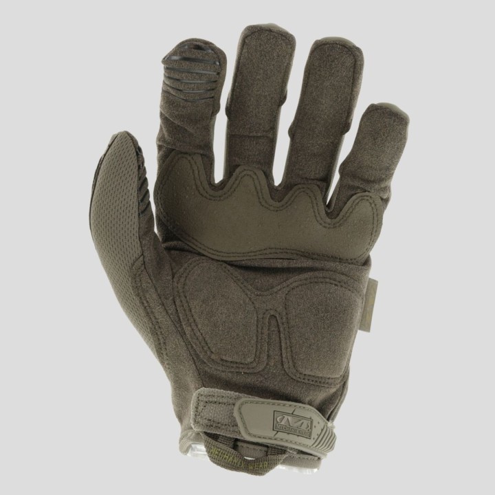 Gants M-Pact - Vert Olive  Mechanix XXL