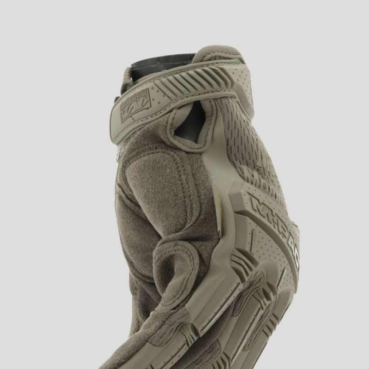 Gants M-Pact - Vert Olive  Mechanix XXL