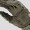 Gants M-Pact - Vert Olive  Mechanix XXL