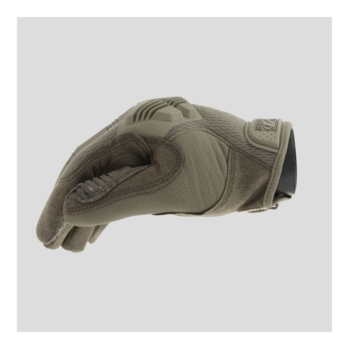 Gants M-Pact - Vert Olive  Mechanix XL