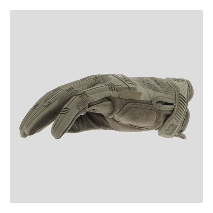 Gants M-Pact - Vert Olive  Mechanix XL