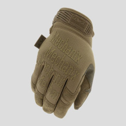 Gants M-Pact - Coyote  Mechanix XL
