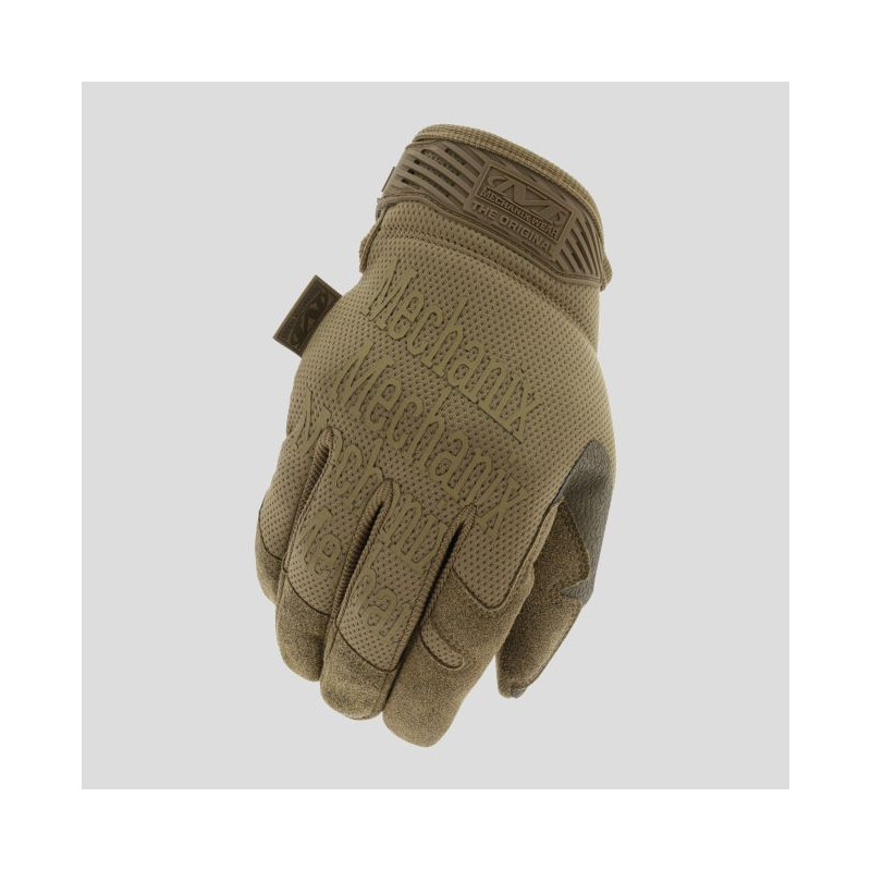 Gants M-Pact - Coyote  Mechanix XL