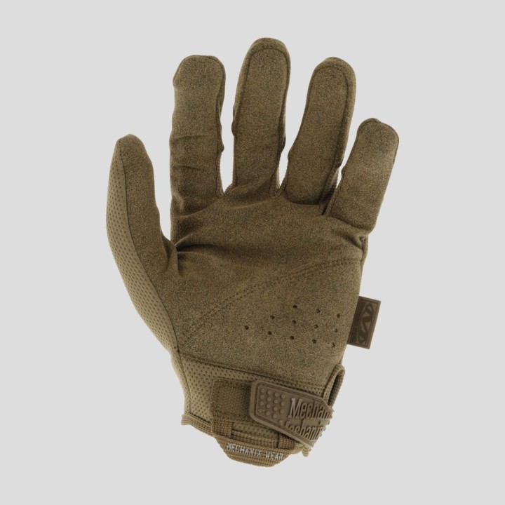Gants M-Pact - Coyote  Mechanix XL