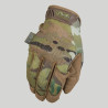 Gants Mechanix Original, Multicam Noir, 2XL