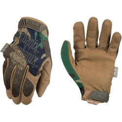 Gants original woodland taille L  Mechanix