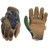 Gants original woodland taille L  Mechanix