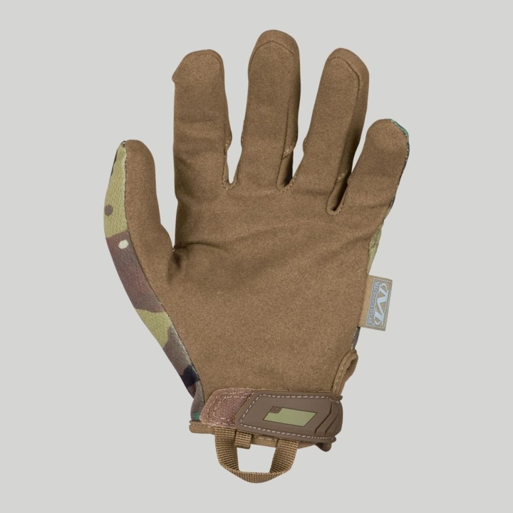 Gants Original - Multicam  Mechanix XL