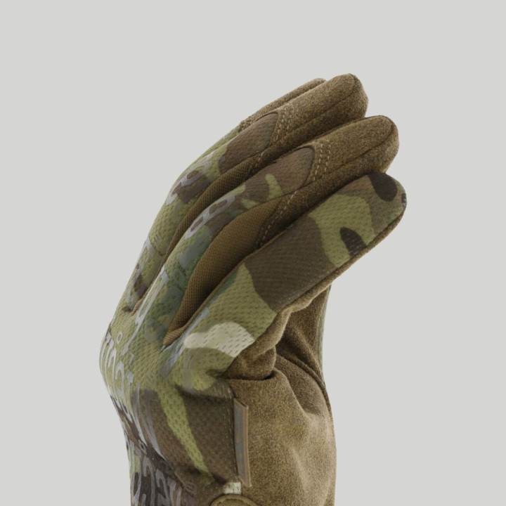 Gants Original - Multicam  Mechanix XL